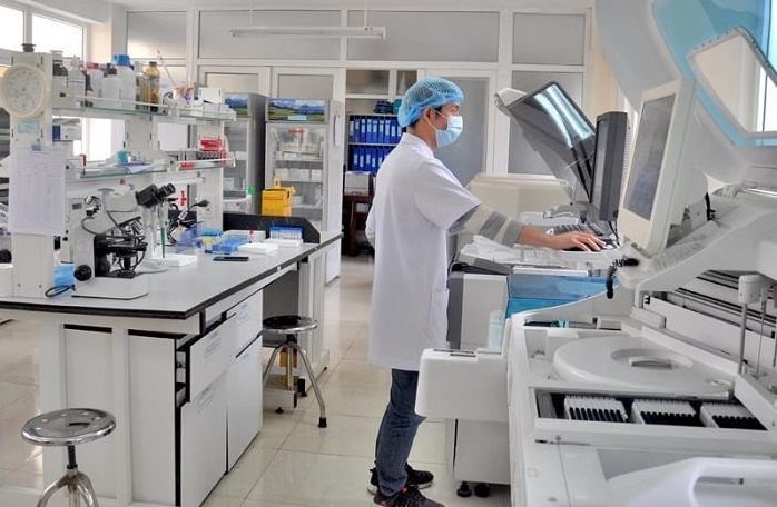 Le nombre de nouvelles entreprises poursuit sa dynamique de croissance en mai
